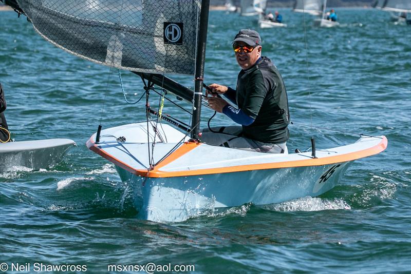 Chichester Harbour Race Week - photo © Neil Shawcross