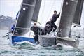 Half Ton Classics Cup 2025 at Torbay © Tania Hutchings / www.50northphotography.co.uk