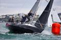 Half Ton Classics Cup 2025 at Torbay © Tania Hutchings / www.50northphotography.co.uk