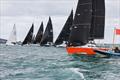 Half Ton Classics Cup 2025 at Torbay © Tania Hutchings / www.50northphotography.co.uk