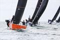 Half Ton Classics Cup 2025 at Torbay © Tania Hutchings / www.50northphotography.co.uk