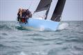 Half Ton Classics Cup 2025 at Torbay © Tania Hutchings / www.50northphotography.co.uk