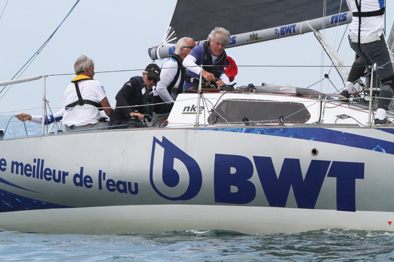 General Tapioca - 2018 Half Ton Classics Cup - Day 2 - photo © Fiona Brown