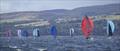 Largs Regatta Festival &copy; LSC