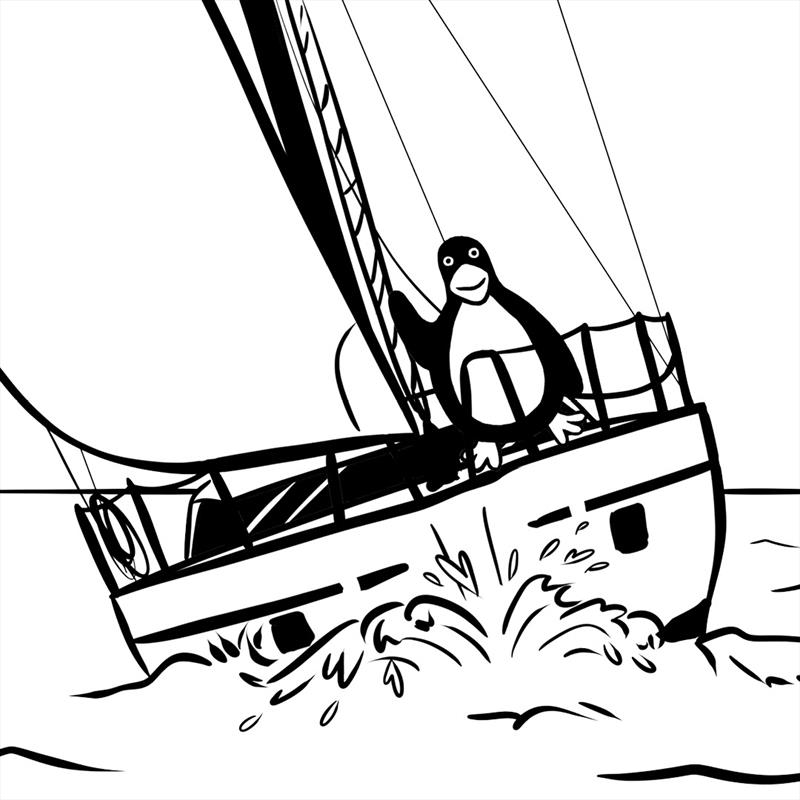 Join the Haven Knox-Johnston 'Cruising the Isles of Scilly' webinar - photo © Haven Knox-Johnston