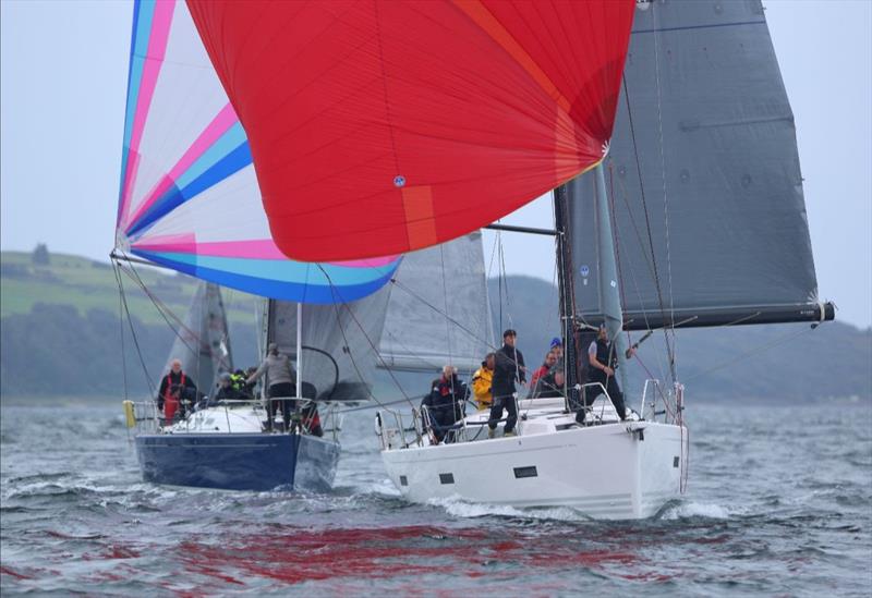 Largs Regatta Festival - photo © LSC