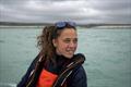 Henri-Lloyd supports GBR para-athlete Jazz Turner in record Round Britain sailing challenge © Tom Pilston