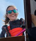 Henri-Lloyd supports GBR para-athlete Jazz Turner in record Round Britain sailing challenge © Project FEAR