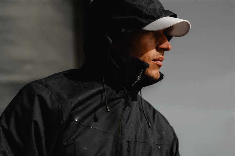 Breeze Jacket - photo © Henri-Lloyd