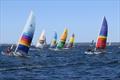 Vincentia Sailing Club's Jervis Bay Classic 2026 &copy; John Quinn