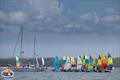 50th Australian Hobie Cat Nationals at Jervis Bay, NSW © Brad Sissins / Hobie Asia Pacific