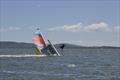 NSW Hobie Cat State Championships on Wallis Lake © Bruce Andersson