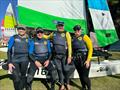 49th WA Hobie 16 State Championships © Hobie Cat Association of WA