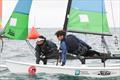 Hobie Cat Channel Island Championships 2025 © David Ferguson