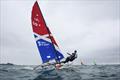 Hobie Cat Channel Island Championships 2025 © David Ferguson