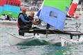 Hobie Cat Channel Island Championships 2025 © David Ferguson