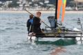 Hobie Cat Channel Island Championships 2025 © David Ferguson