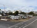 Hobies on the trailers in Jersey &copy; Olie Voak