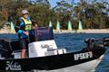 Hobie Wave Grand Prix at Jervis Bay &copy; John Quinn