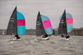 707 NCS Edinburgh Cup at Port Edgar Yacht Club © Andy Lines