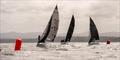 707 NCS Edinburgh Cup at Port Edgar Yacht Club © Andy Lines