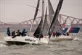 707 NCS Edinburgh Cup at Port Edgar Yacht Club © Andy Lines