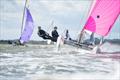 East Coast Piers Race © Lotte Johnson / www.lottejohnson.com