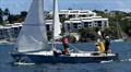 Coral World Women's Team win the 7th Annual USVI Hotel & Tourism Association Regatta &copy; STSC