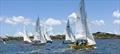 7th Annual USVI Hotel & Tourism Association Regatta &copy; STSC