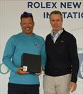 Rolex New York Yacht Club Invitational Cup Day 4 © ROLEX / Daniel Forster
