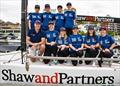 Women Racing launch at RSYS &copy; Nic Douglass @SailorGirlHQ