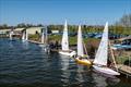 Illusion and 2.4m joint open meeting at Middle Nene © David Livingstone