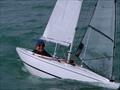 Bembridge Illusion St George's Day Trophy © Mike Samuelson