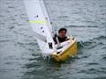 Bembridge Illusion Trafalgar Trophy 2025 © Mike Samuelson