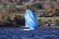 Ullswater Open Winter Series © Paul Adams