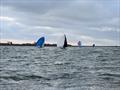 International 14 Perry Pot Round 4 &copy; Roger Ewart-Smith