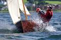4th overall Wirlwind in the Classic & Vintage International 14 POW Cup Race 2026 &copy; Patrick Condy