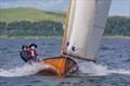Mordicus 2nd Overall in the Classic & Vintage International 14 POW Cup Race 2026 &copy; Patrick Condy