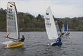 Bala Easter Regatta 2025 © John Hunter