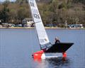 Bala Easter Regatta 2025 © John Hunter