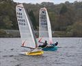 Bala Easter Regatta 2025 © John Hunter