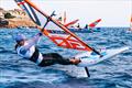 iQFOiL Youth & Junior European Championships - Day 3 © Sailing Energy / iQFOiL International Class