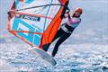 iQFOiL Youth & Junior European Championships - Day 3 © Sailing Energy / iQFOiL International Class