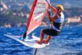 iQFOiL Youth & Junior European Championships - Day 3 © Sailing Energy / iQFOiL International Class