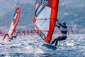 iQFOiL Youth & Junior European Championships - Day 3 © Sailing Energy / iQFOiL International Class