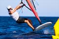 iQFOiL Youth & Junior European Championships - Day 3 © Sailing Energy / iQFOiL International Class