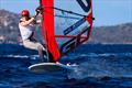 iQFOiL Youth & Junior European Championships - Day 3 © Sailing Energy / iQFOiL International Class