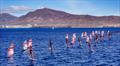 2026 Lanzarote International iQFOiL Games - Day 3 &copy; Sailing Energy / iQFOiL International Class