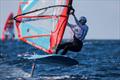 2026 Lanzarote International iQFOiL Games - Day 3 &copy; Sailing Energy / iQFOiL International Class