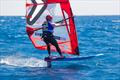 2026 Lanzarote International iQFOiL Games - Day 3 &copy; Sailing Energy / iQFOiL International Class